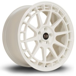 Rota Recce 17x8" 4x108 ET40, White