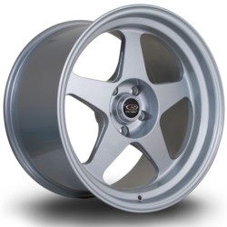 Rota Slipstream 18x10.5" 5x114.3 ET12, Silver