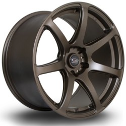Rota Pro R 18x9.5" 5x100 ET38, Bronze