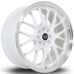 Rota MXR 17x7.5" 4x100/108 ET40,