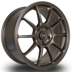 Rota SS10 18x8.5" 5x114.3 ET45, Bronze