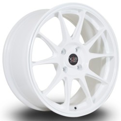 Rota Titan 17x7.5" 4x108 ET40, White
