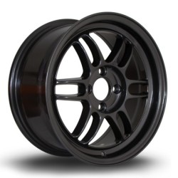 Rota TFS3 15x7" 4x100 ET38, Gunmetal