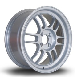Rota TFS3 16x7" 4x100 ET38, Silver