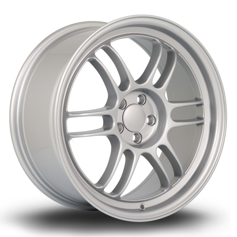 Rota TFS3 18x8.5" 5x114.3 ET44, Silver