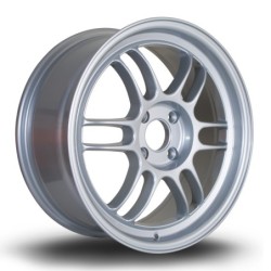 Rota TFS3 17x7.5" 4x100 ET35, Silver