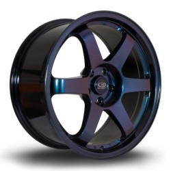 Rota Grid 18x8.5" 5x114.3 ET30, NeoChrome