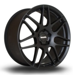 Rota FF01 19x8.5" 5x120 ET45, Flat Black