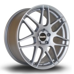 Rota FF01 19x8.5" 5x120 ET33, Matt Grey