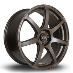 Rota Pro R 19x9" 5x108 ET42, Bronze