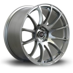 Rota PWR 19x10" 5x114.3 ET20, Steel Grey