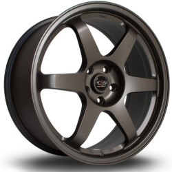 Rota Grid 19x8.5" 5x100 ET32, Bronze
