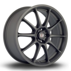 Rota GRA 17x7.5" 5x100 ET48, Satin Black
