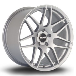 Rota FF02 19x10" 5x120 ET43, Matt Grey