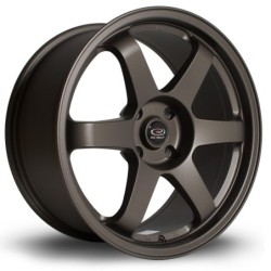 Rota Grid 18x8.5" 5x114.3 ET44, Bronze