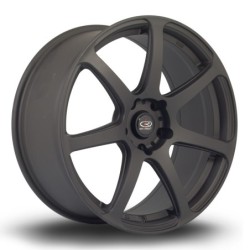 Rota Pro R 19x8.5" 5x120 ET30, Flat Black