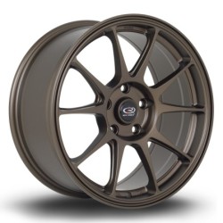 Rota Titan 17x8" 5x114.3 ET42, Bronze