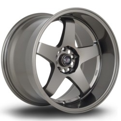 Rota GTR-D 18x12" 5x114.3 ET20, Bronze