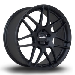 Rota FF01 19x8.5" 5x112 ET45, Flat Black