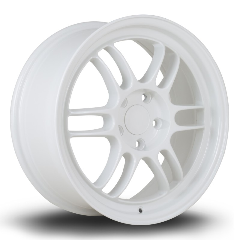 Rota TFS3 17x7.5" 5x114.3 ET45, White