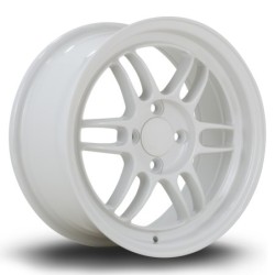 Rota TFS3 15x7" 4x100 ET38, White