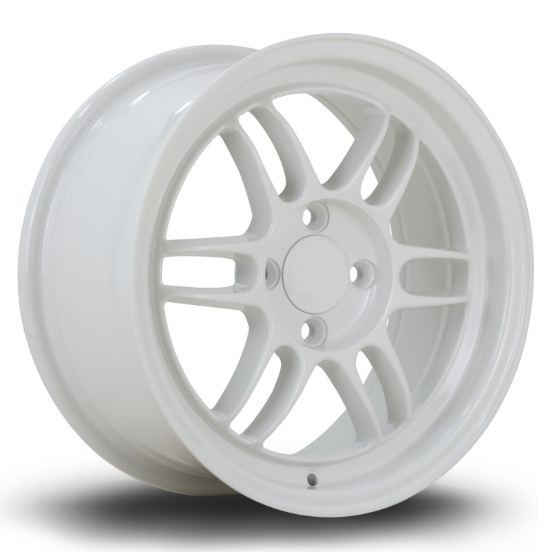 Rota TFS3 15x7" 4x100 ET38, White