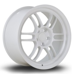 Rota TFS3 18x8.5" 5x114.3 ET44, White