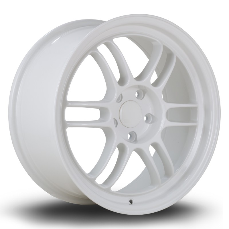 Rota TFS3 18x8.5" 5x114.3 ET44, White