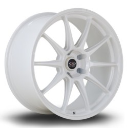 Rota Titan 19x9.5" 5x114.3 ET22, White