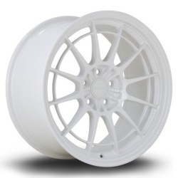 Rota GKR 18x9.5" 5x114.3 ET45, White