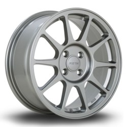 Rota R-Spec 16x7" 4x114.3 ET45, Anthracite