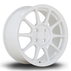 Rota R-Spec 16x7" 5x114.3 ET45, White
