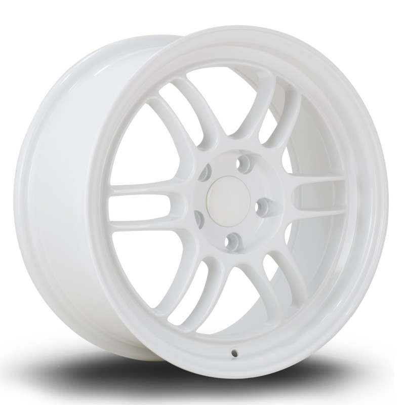 Rota TFS3 17x8" 5x114.3 ET42, White