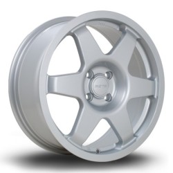 Rota Sprint 17x7.5" 4x100 ET42, Silver