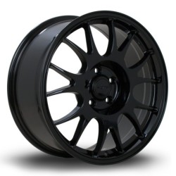 Rota Formula 18x8" 5x112 ET44, Gloss Black