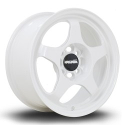 Rota Slipstream 15x7" 4x100 ET35, White