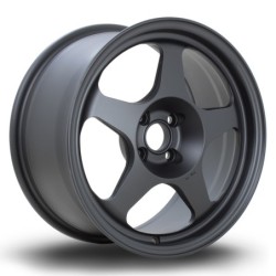 Rota Slipstream 16x8" 4x95.25 ET37, Flat Black