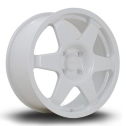 Rota Sprint 17x7.5" 4x100 ET42, White
