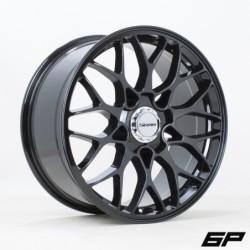 Rota Sigma 18x8.5" 5x112 ET40, Gloss Black