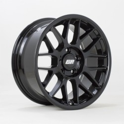 Rota DTM 17x8" 5x120 ET25, Gloss Black