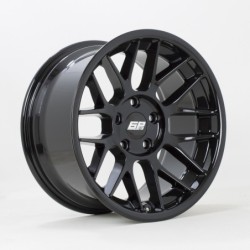 Rota DTM 17x9" 5x120 ET22, Gloss Black