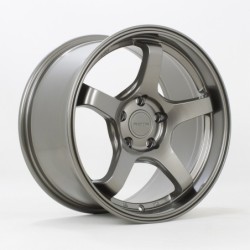 Rota RT5 17x9" 5x114.3 ET35, Bronze