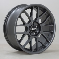 Rota DTM 19x8.5" 5x120 ET35, Flat Gunmetal
