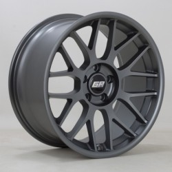 Rota DTM 19x9.5" 5x120 ET27, Flat Gunmetal