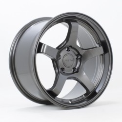 Rota RT5 17x9" 5x114.3 ET35, Gunmetal