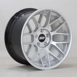 Rota DTM 18x10" 5x120 ET20, Hyper Silver