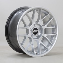 Rota DTM 18x8.5" 5x120 ET20, Hyper Silver
