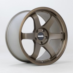 Rota Grid 18x9.5" 5x114.3 ET40, Bronze