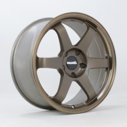 Rota Grid 18x8.5" 5x114.3 ET35, Bronze