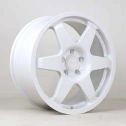 Rota Sprint 18x8" 4x100 ET40, White